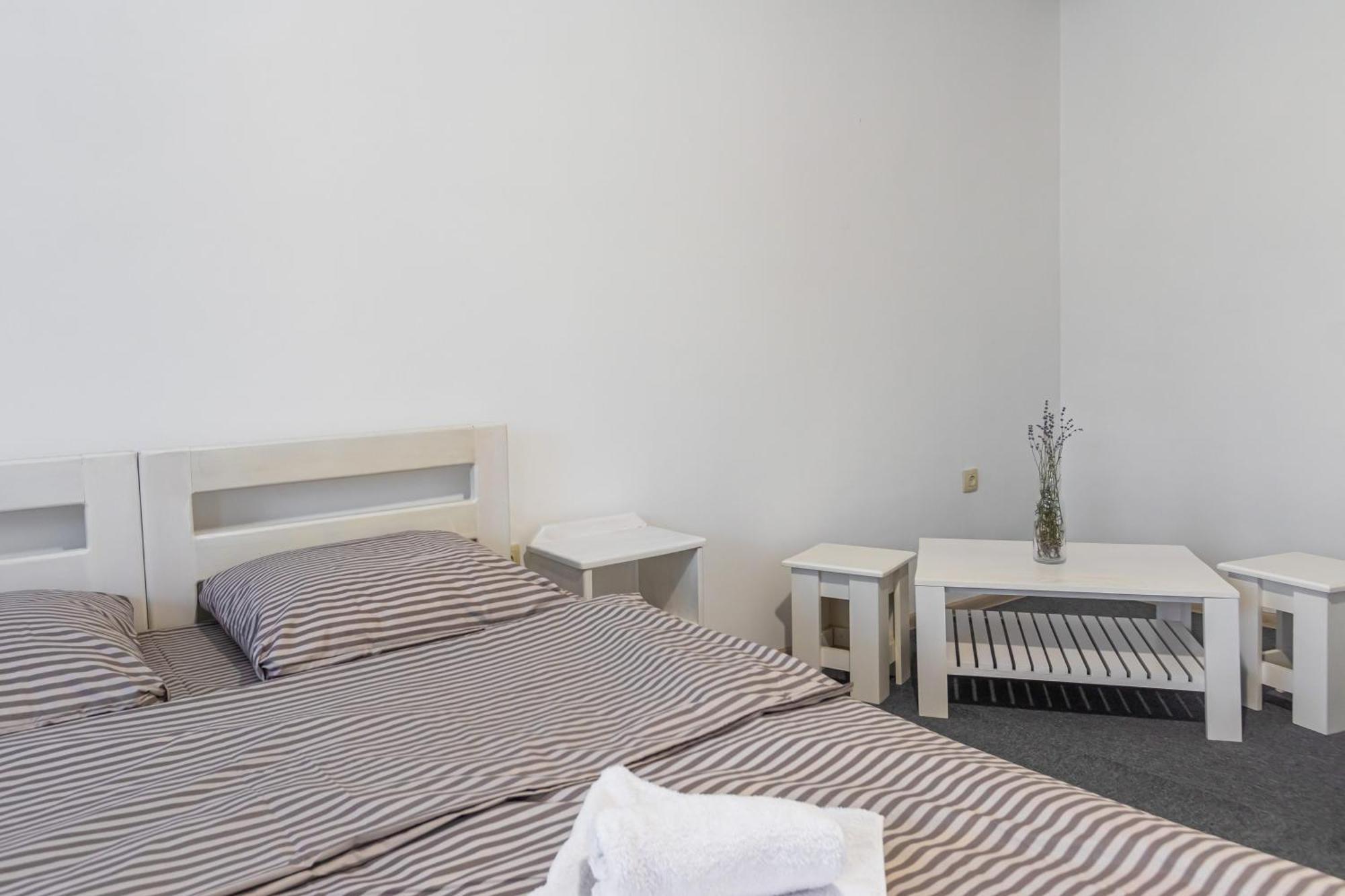 Romantik Solotvyno Exteriör bild